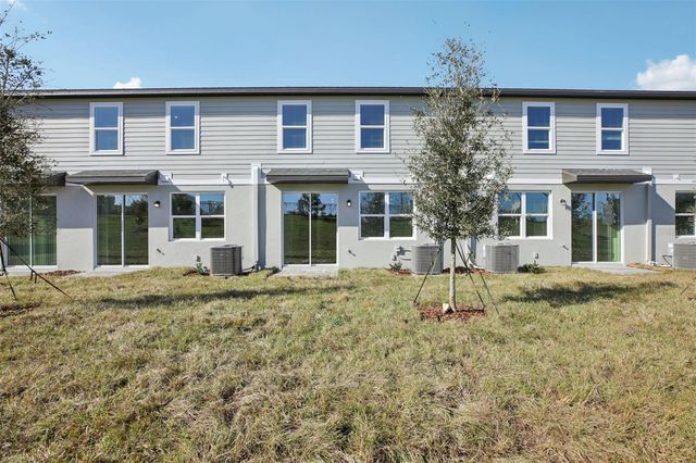 713 SPARTINA WAY, Lady Lake, FL 32159