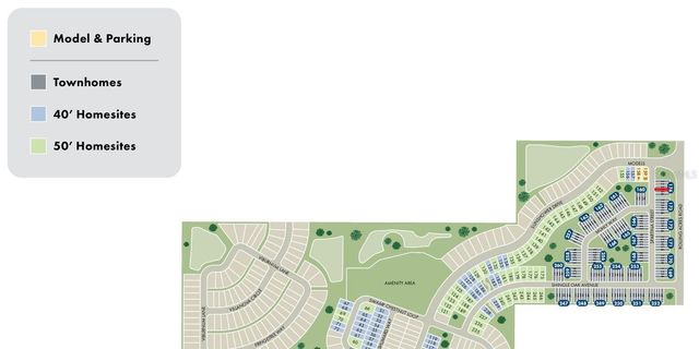 713 SPARTINA WAY, Lady Lake, FL 32159