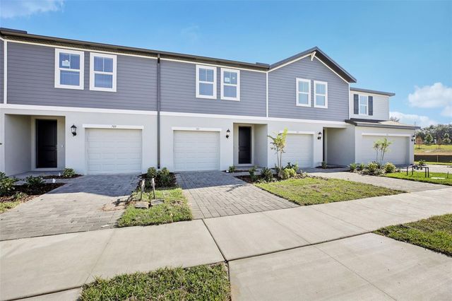 713 SPARTINA WAY, Lady Lake, FL 32159