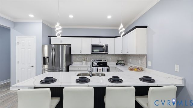 1306 Patterson St, Petersburg, VA 23803