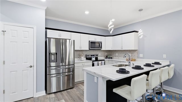 1306 Patterson St, Petersburg, VA 23803