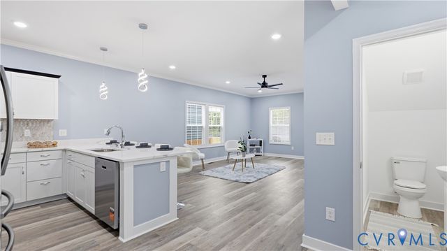 1306 Patterson St, Petersburg, VA 23803