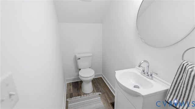 1306 Patterson St, Petersburg, VA 23803
