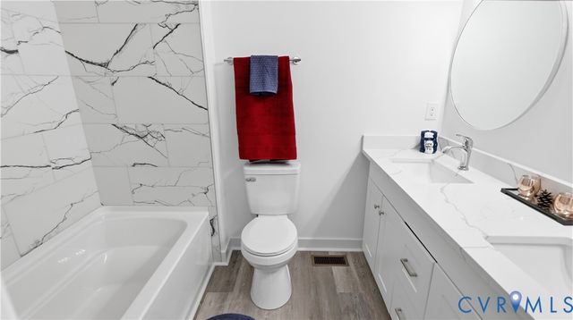 1306 Patterson St, Petersburg, VA 23803