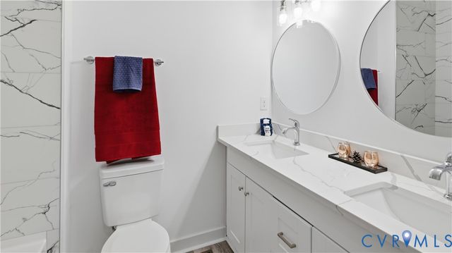 1306 Patterson St, Petersburg, VA 23803