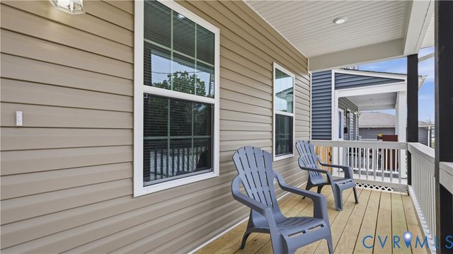 1306 Patterson St, Petersburg, VA 23803