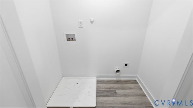 1306 Patterson St, Petersburg, VA 23803