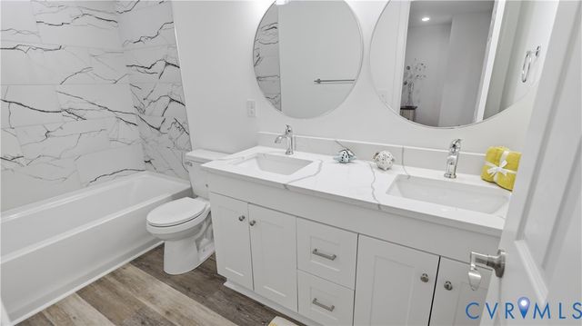 1306 Patterson St, Petersburg, VA 23803