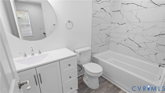 1306 Patterson St, Petersburg, VA 23803