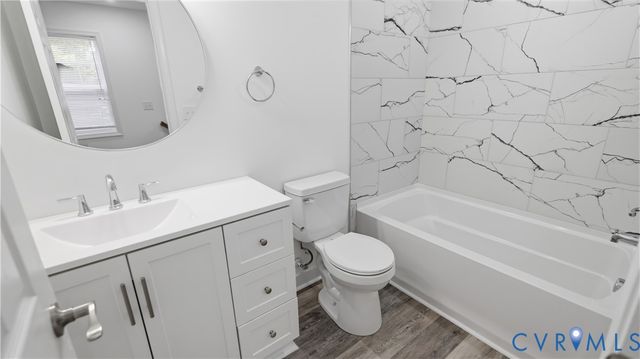 1306 Patterson St, Petersburg, VA 23803