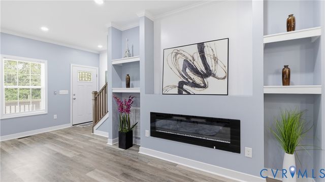1306 Patterson St, Petersburg, VA 23803
