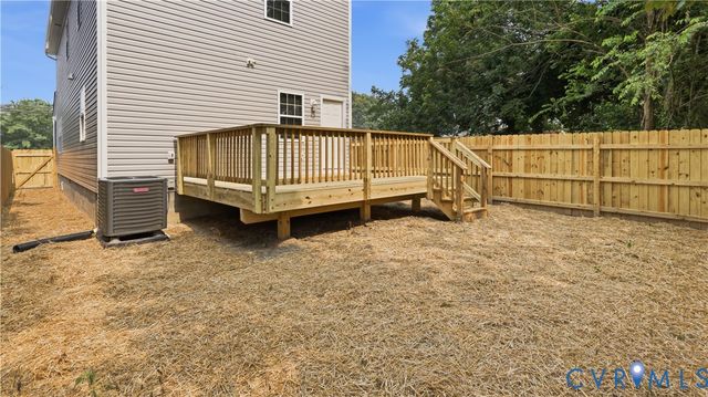 1306 Patterson St, Petersburg, VA 23803