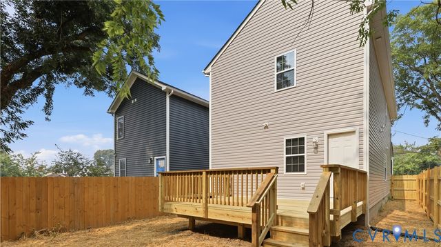 1306 Patterson St, Petersburg, VA 23803