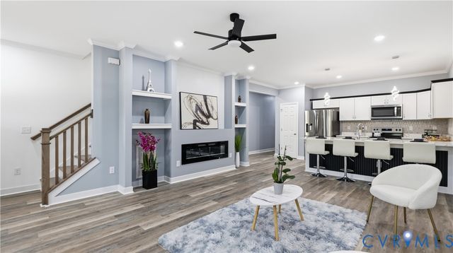 1306 Patterson St, Petersburg, VA 23803