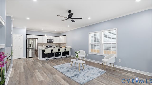 1306 Patterson St, Petersburg, VA 23803