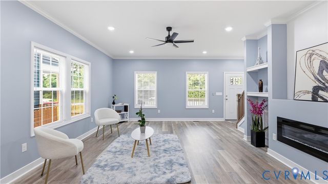 1306 Patterson St, Petersburg, VA 23803