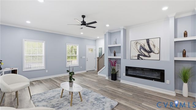 1306 Patterson St, Petersburg, VA 23803