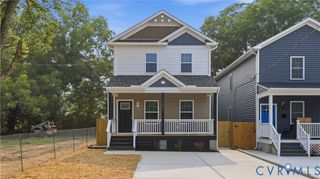 1306 Patterson St, Petersburg, VA 23803