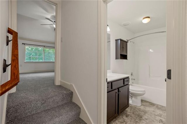 4327 NE 83rd Street, Kansas City, MO 64119