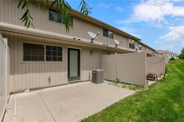 4327 NE 83rd Street, Kansas City, MO 64119