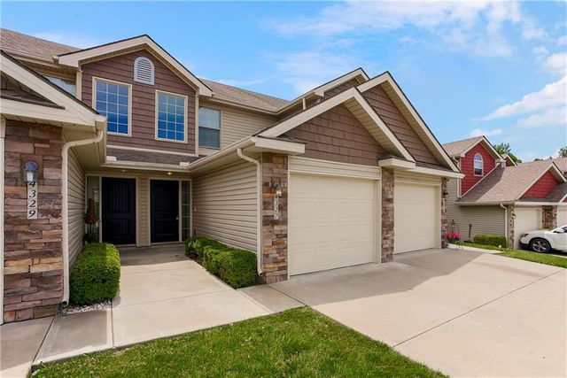 4327 NE 83rd Street, Kansas City, MO 64119