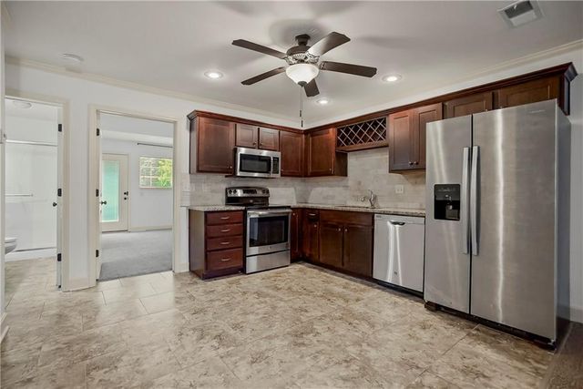 4327 NE 83rd Street, Kansas City, MO 64119