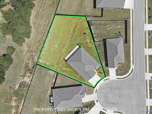 6102 Margie Collins Drive, Owens Cross Roads, AL 35763