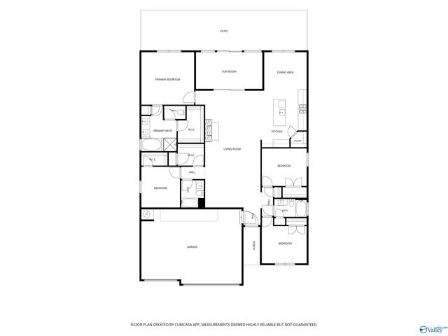 6102 Margie Collins Drive, Owens Cross Roads, AL 35763