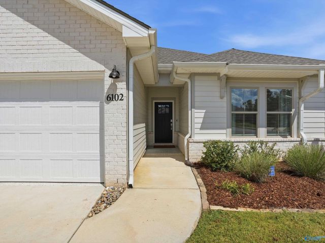 6102 Margie Collins Drive, Owens Cross Roads, AL 35763