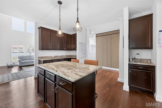 968 Ridgepointe Place Circle, Lake St Louis, MO 63367