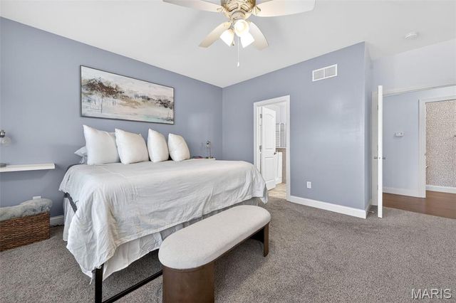 968 Ridgepointe Place Circle, Lake St Louis, MO 63367