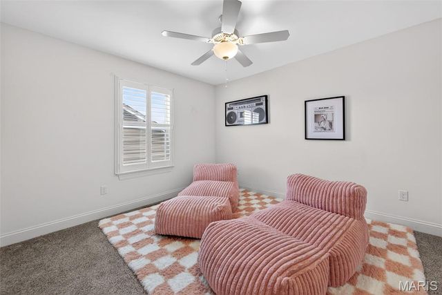 968 Ridgepointe Place Circle, Lake St Louis, MO 63367