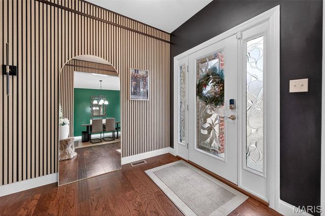 968 Ridgepointe Place Circle, Lake St Louis, MO 63367