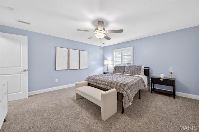 968 Ridgepointe Place Circle, Lake St Louis, MO 63367