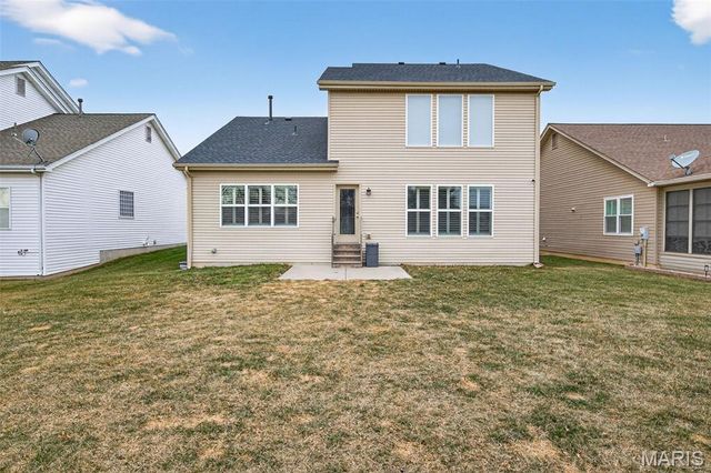 968 Ridgepointe Place Circle, Lake St Louis, MO 63367