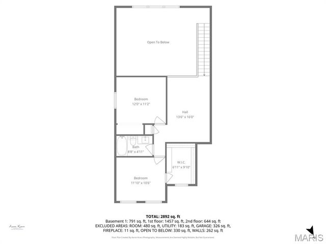 968 Ridgepointe Place Circle, Lake St Louis, MO 63367