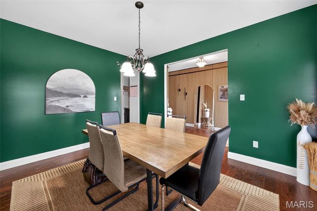 968 Ridgepointe Place Circle, Lake St Louis, MO 63367