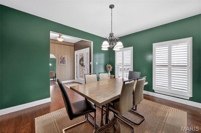 968 Ridgepointe Place Circle, Lake St Louis, MO 63367