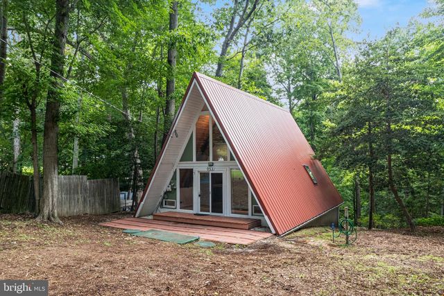 953 SANTA ROSA LN, Lusby, MD 20657
