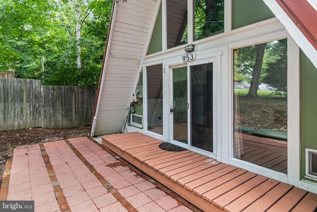 953 SANTA ROSA LN, Lusby, MD 20657