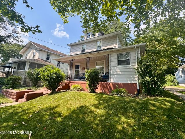 32 4th Avenue, Neptune City, NJ 07753