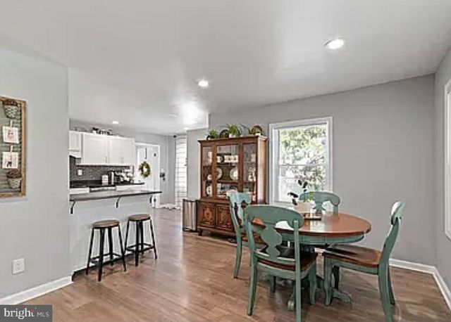 1 W POST RD, Morrisville, PA 19067