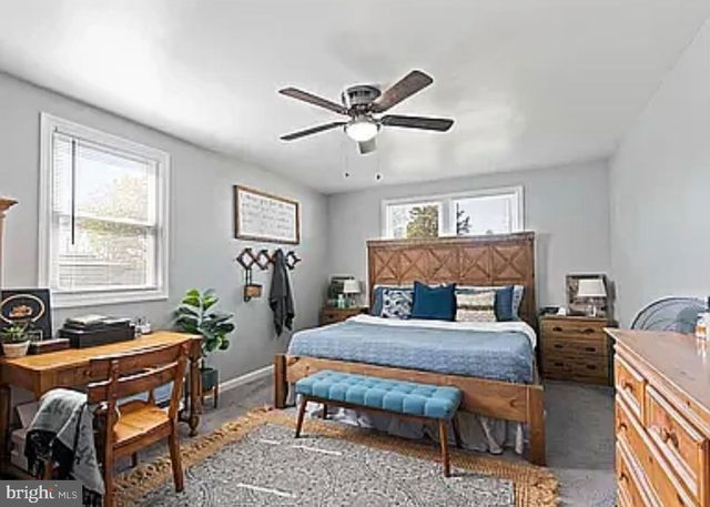 1 W POST RD, Morrisville, PA 19067