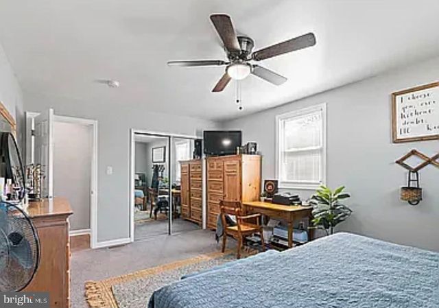 1 W POST RD, Morrisville, PA 19067