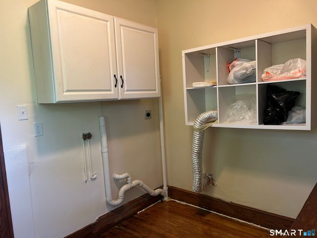 31 Melrose Avenue 2, Waterbury, CT 06705