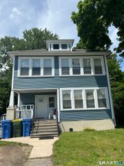 31 Melrose Avenue 2, Waterbury, CT 06705