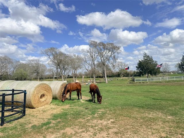 13700 Burnett Road, Beasley, TX 77417