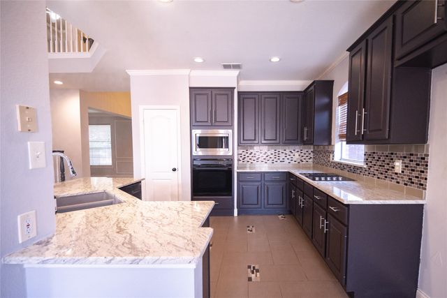 4661 Baldwin Lane, Plano, TX 75024