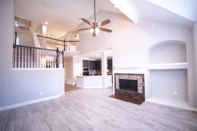 4661 Baldwin Lane, Plano, TX 75024