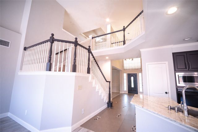 4661 Baldwin Lane, Plano, TX 75024